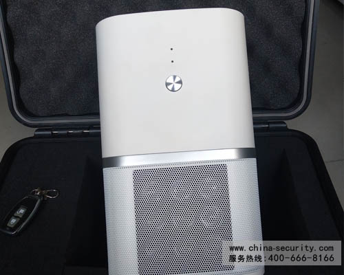 公安局采購錄音屏蔽器設(shè)備(圖1)